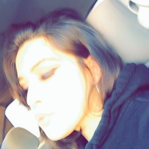 Meet your Posher, Mariah